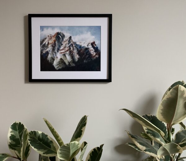 Mount Kidd 2 - Image 10
