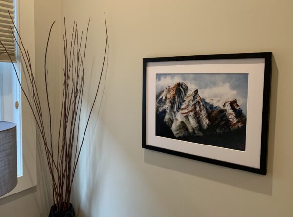 Mount Kidd 2 - Image 9