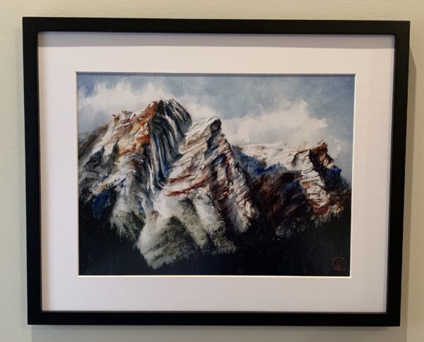 Mount Kidd 2 - Image 8