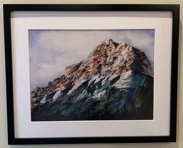 Mount Kidd - Image 2