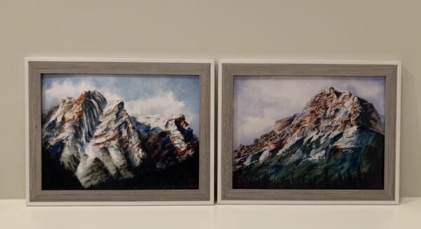 Mount Kidd 2 - Image 7