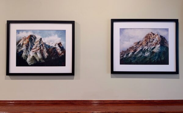 Mount Kidd 2 - Image 6