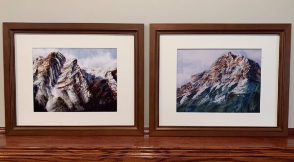 Mount Kidd 2 - Image 4