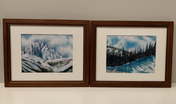 Mount Brewer - Image 4