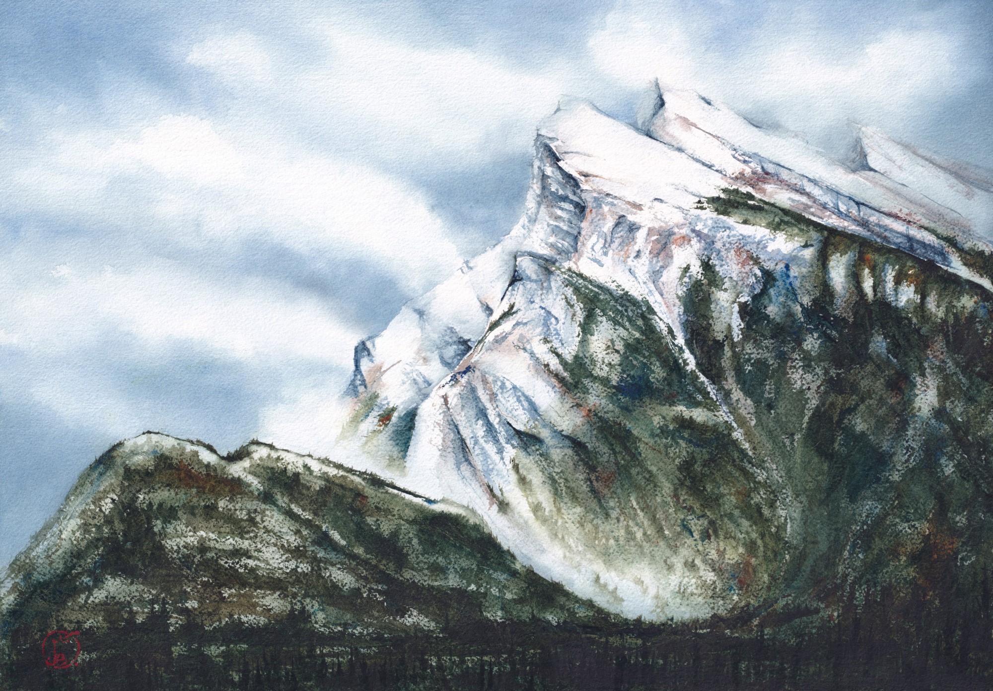 Featured image for “Brother Rundle”