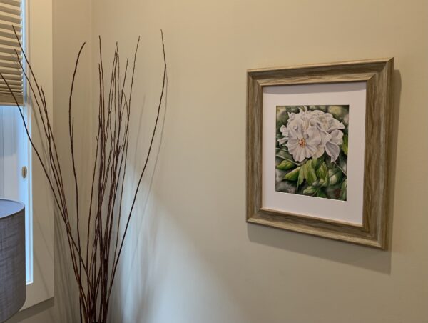 Rose Cluster 2 - Image 3