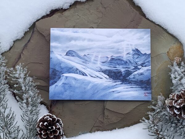 Canadian Art Card Set #2 - Image 9
