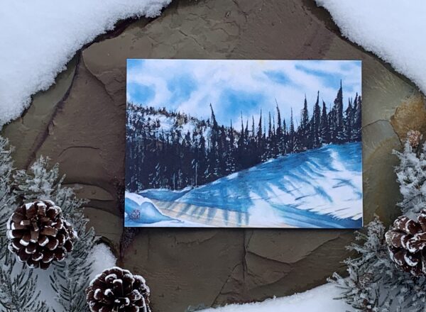 Canadian Art Card Set #2 - Image 10