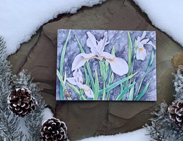 Canadian Art Card Set #2 - Image 11