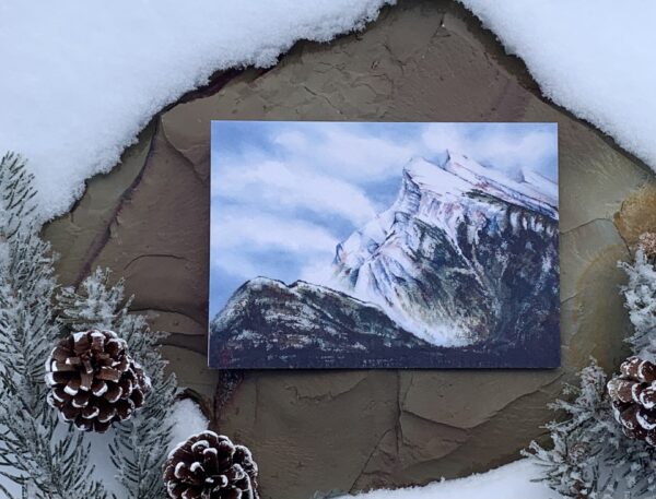 Canadian Art Card Set #2 - Image 12
