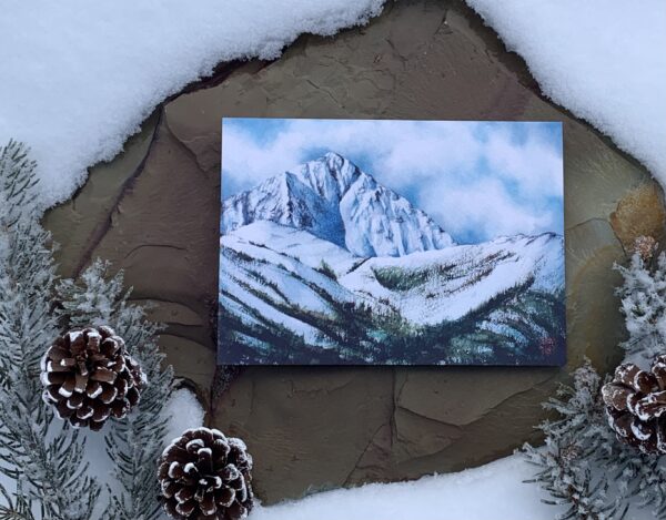 Canadian Art Card Set #2 - Image 8