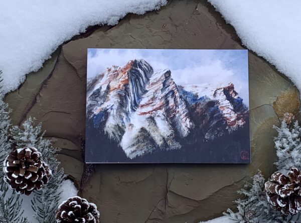 Canadian Art Card Set #1 - Image 9