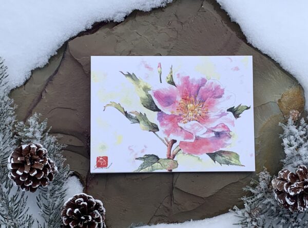 Canadian Art Card Set #1 - Image 11