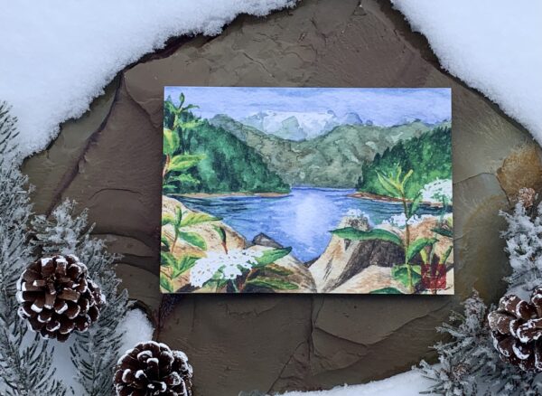 Canadian Art Card Set #1 - Image 12