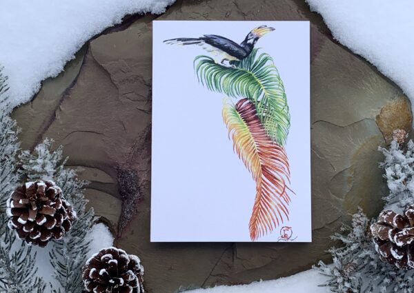 Jungle Art Card Set - Image 9